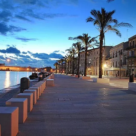 Prázdninový dům Gens Fulvia