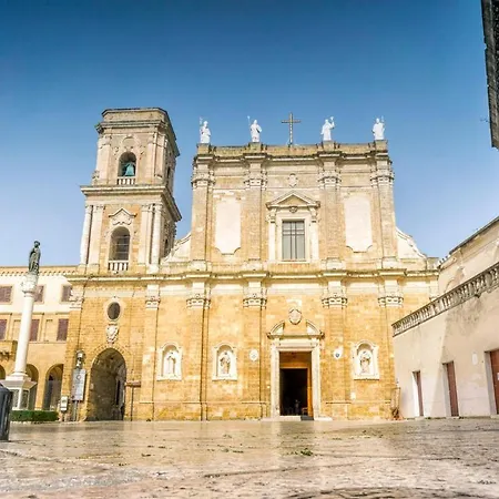 Prázdninový dům Gens Fulvia *