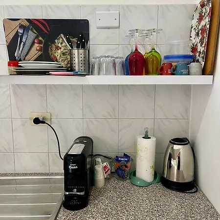 Gens Fulvia Prázdninový dům *