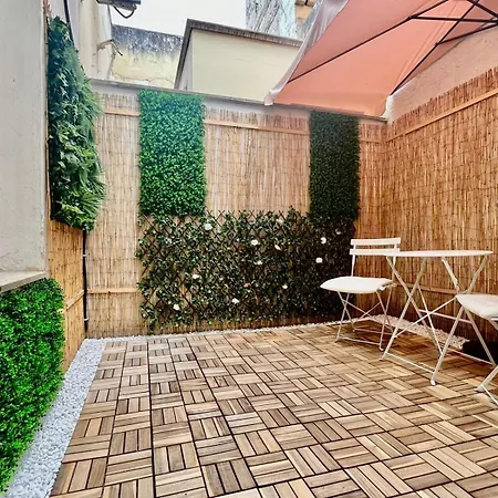 Prázdninový dům Gens Fulvia