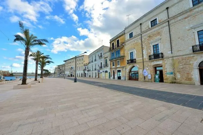 Gens Fulvia Holiday home *