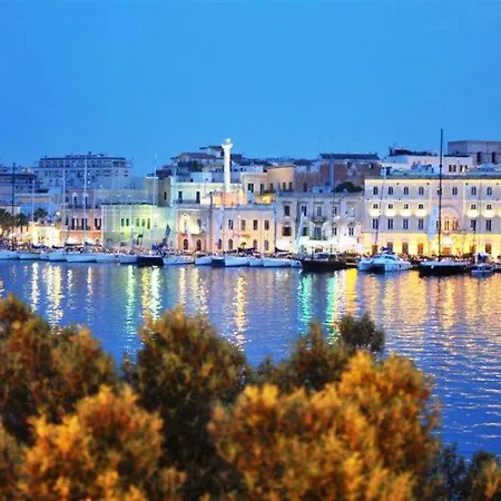 Holiday home Renthouse Civico 5 *