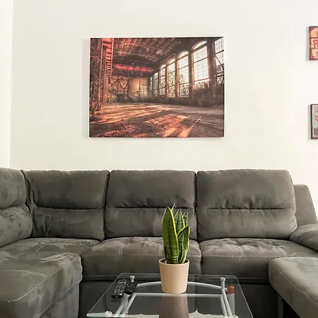 Renthouse Civico 5 Holiday home