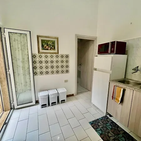 Holiday home Renthouse Civico 5 *