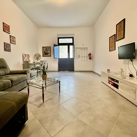 Renthouse Civico 5