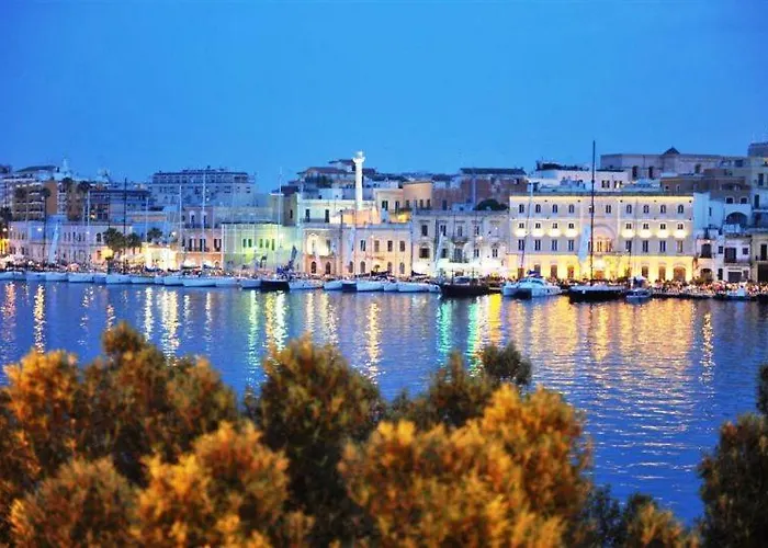 Casa vacanze Gens Fulvia *