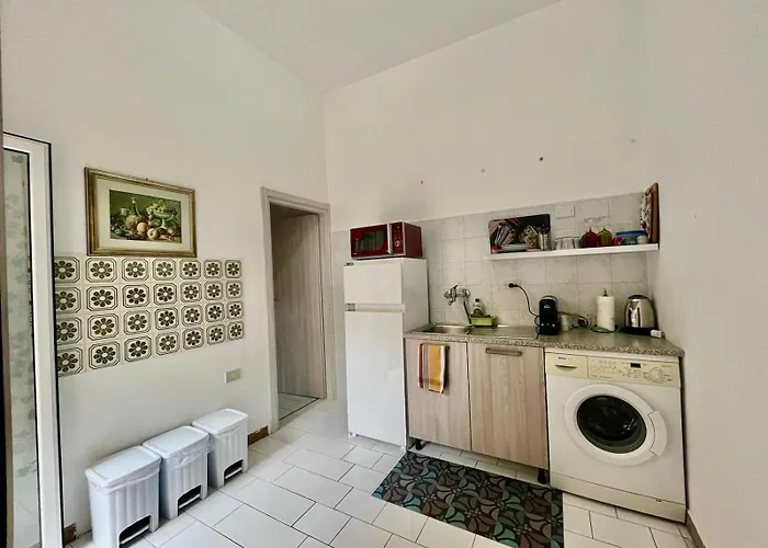 Gens Fulvia Casa vacanze Brindisi
