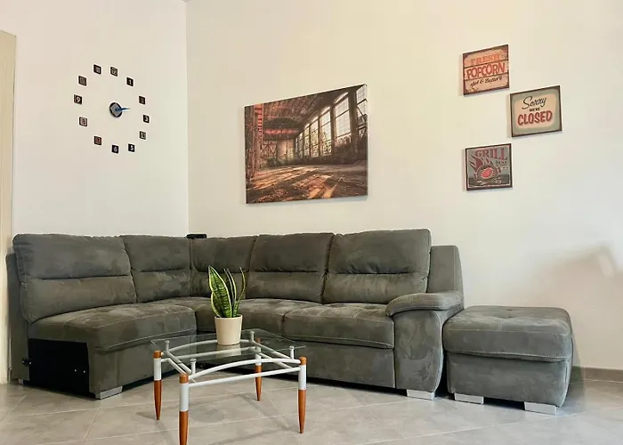 Casa vacanze Gens Fulvia *