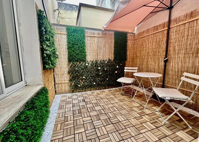 Casa vacanze Gens Fulvia *